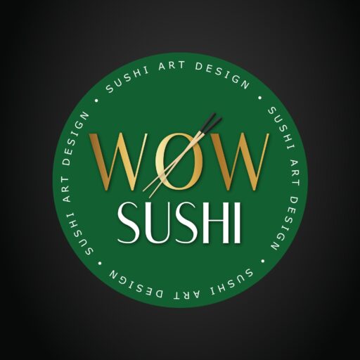 logo wow sushi